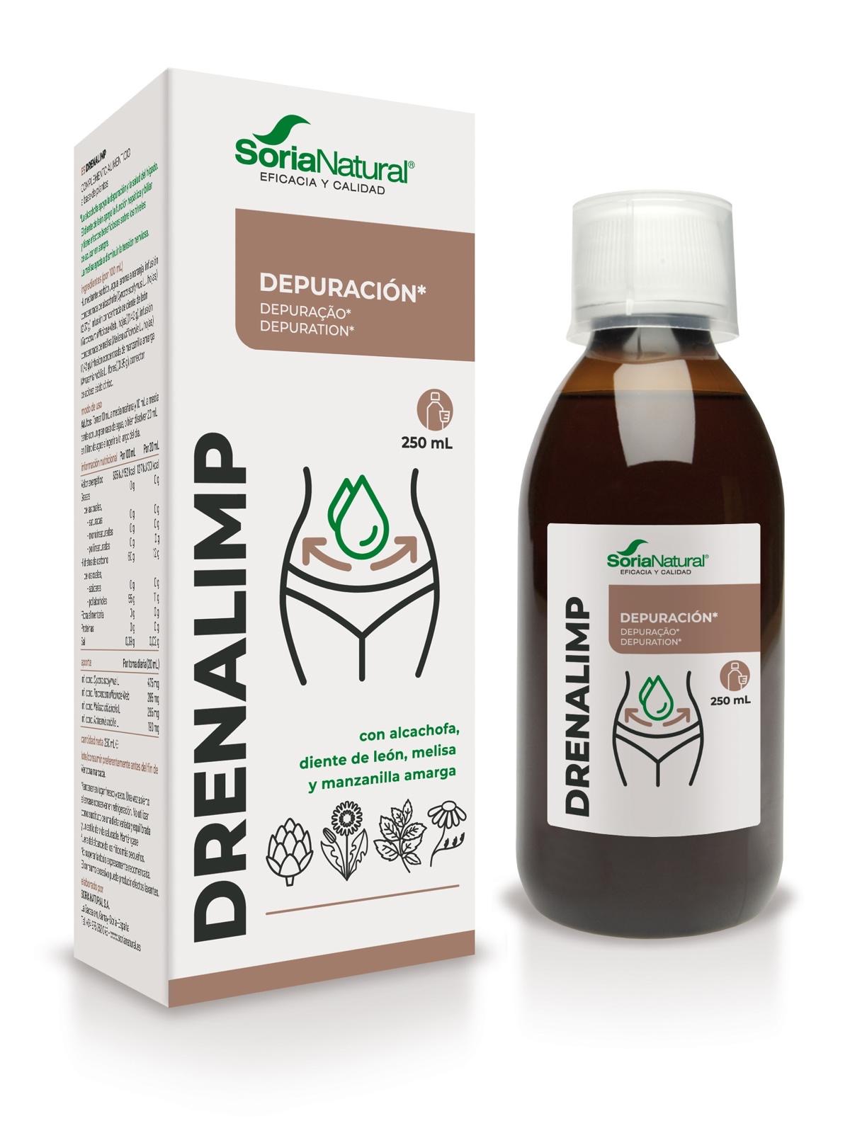 Drenalimp
