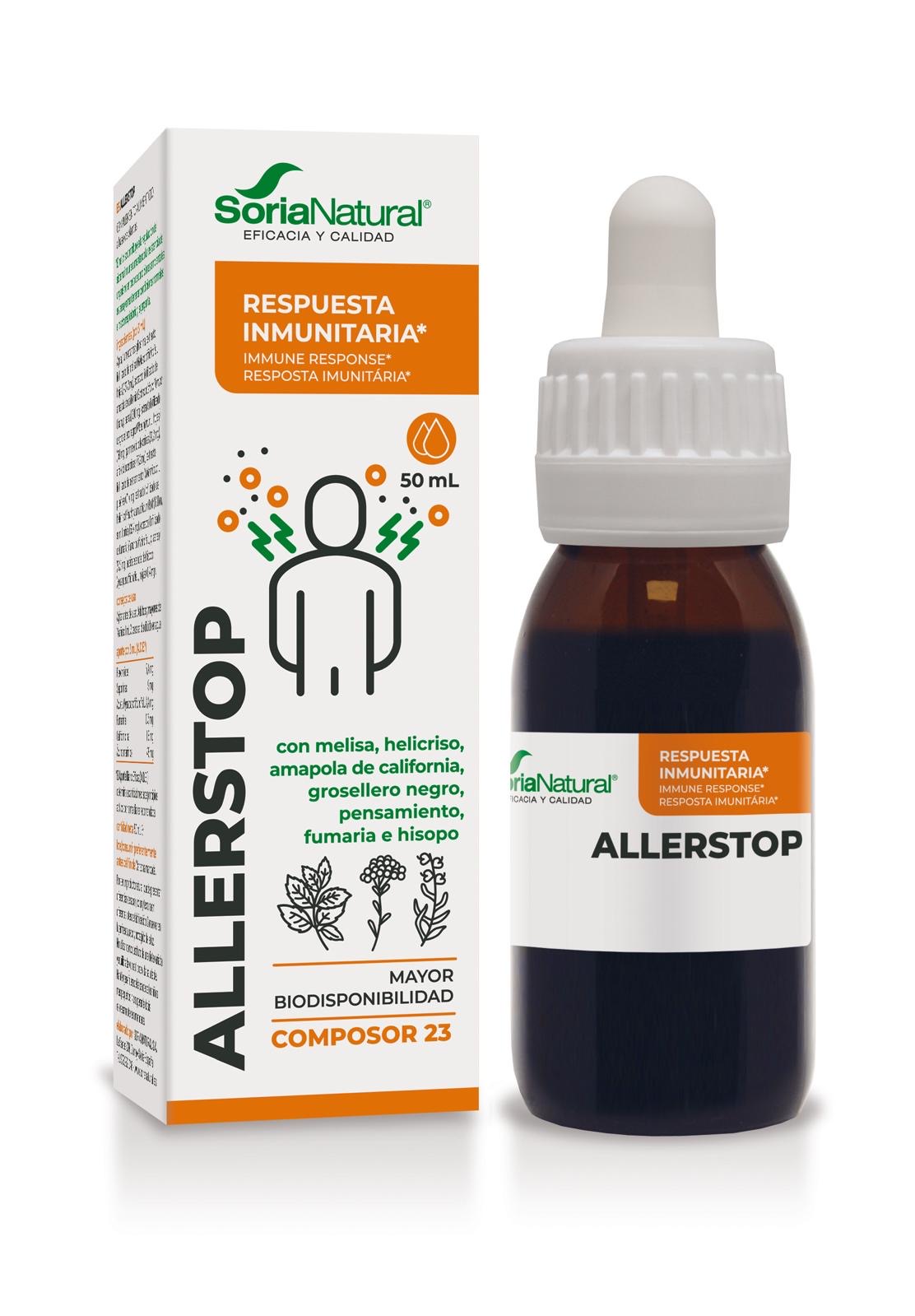 Allerstop