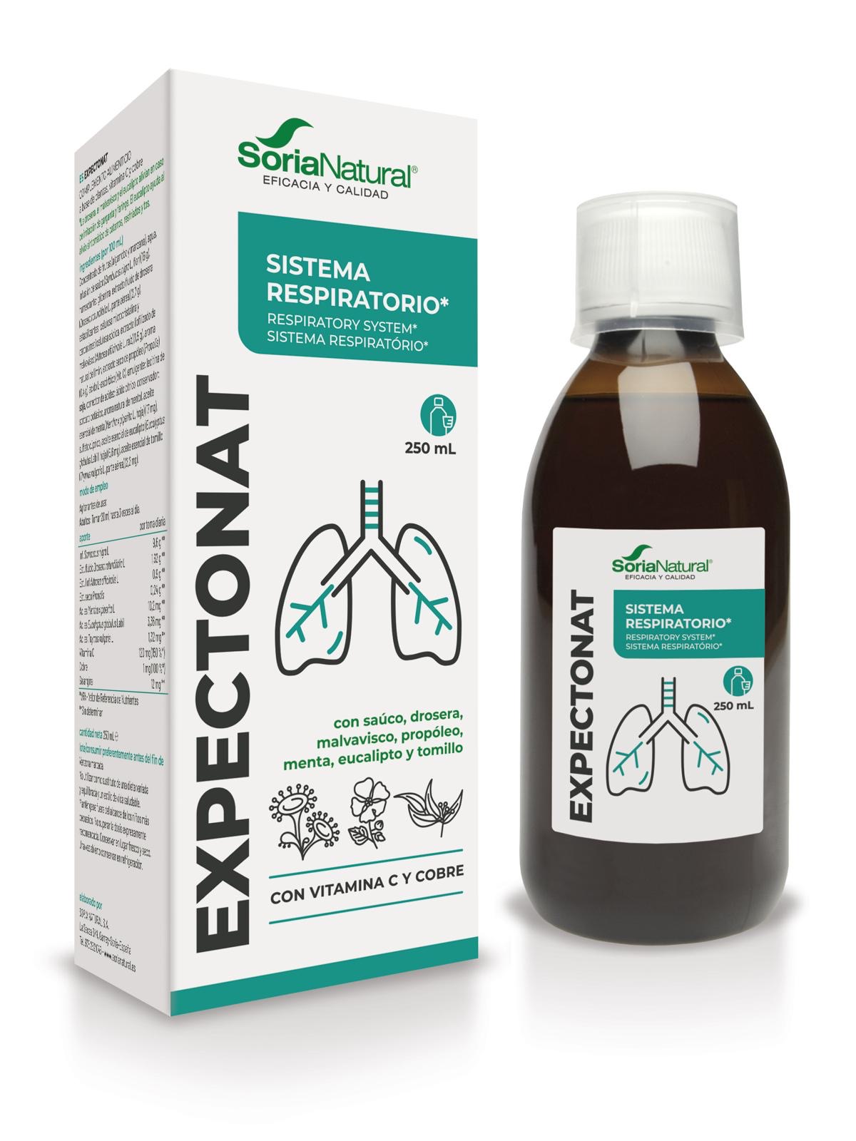 Expectonat