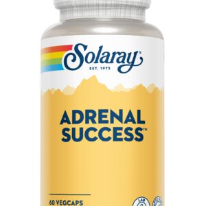 Adrenal Success 60 cápsulas