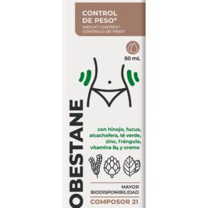 Composor 21 Obestane Soria Natural 50 ml