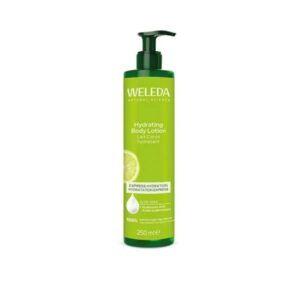 Leche Corporal Hidratante Citrus 250 ml