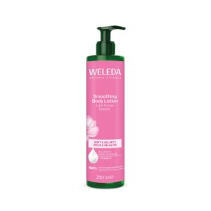 Leche Corporal de Rosa Mosqueta 250 ml
