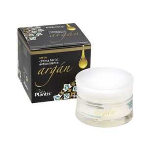 Crema Argán Plantis 50 ml
