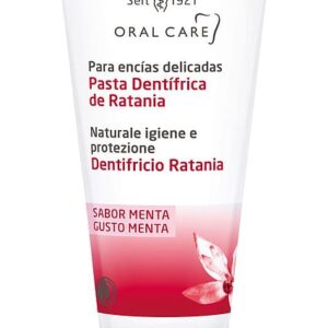 Pasta Dentífrica de Ratania 75 ml