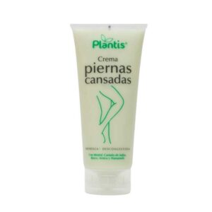 Crema Piernas Cansadas Plantis 200 ml
