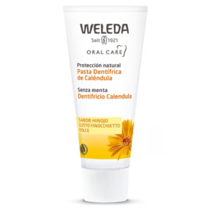 Pasta Dentífrica de Caléndula 75 ml