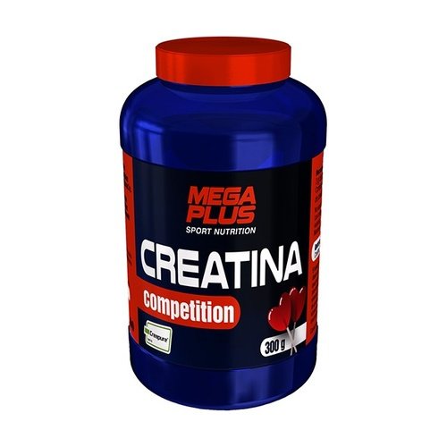 Creatina 300 g Compet Creapure