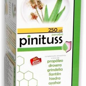 Pinituss Pinisan 250 ml