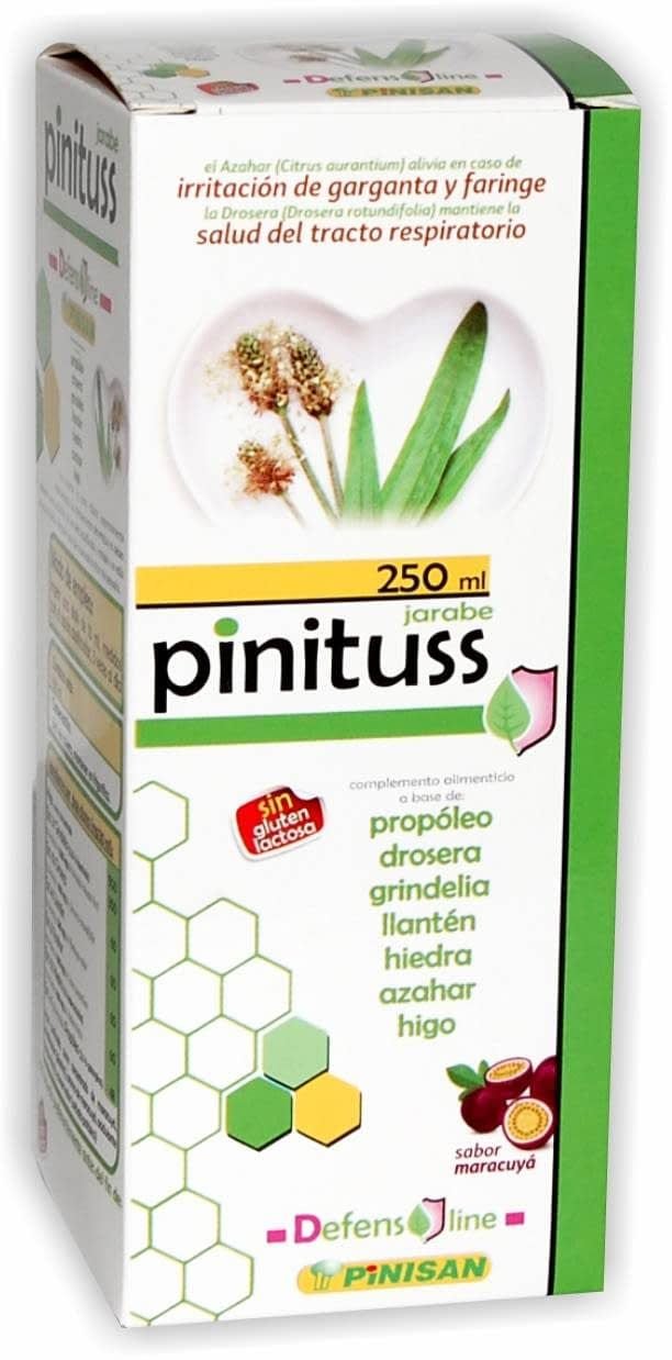 Pinituss Pinisan 250 ml