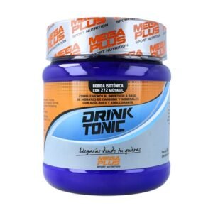 Drinktonic Isotónico Naranja 500 g