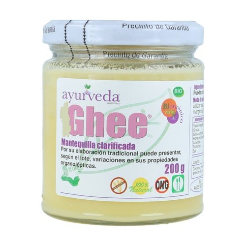 Ghee BIO 200 g