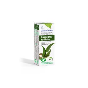 Aceite Esencial Eucalipto Radiata Bio Intersa Labs 10 ml