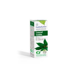 Aceite Esencial Laurel Noble Bio Intersa Labs 5 ml
