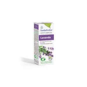 Aceite Esencial Lavanda Bio Intersa Labs 10 ml