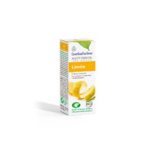 Aceite Esencial Limón Bio Intersa Labs 10 ml