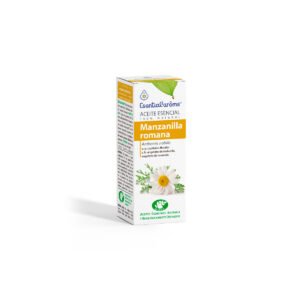 Aceite Esencial Manzanilla Romana Intersa Labs 5 ml