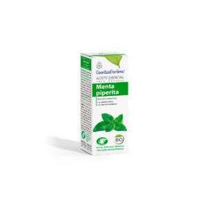 Aceite Esencial Menta Piperita Bio Intersa Labs 10 ml