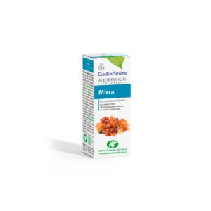 Aceite Esencial Mirra Intersa Labs 5 ml