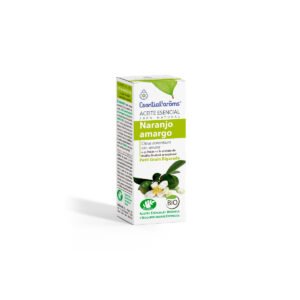 Aceite Esencial Naranjo Amargo Hojas Bio Intersa Labs 10 ml