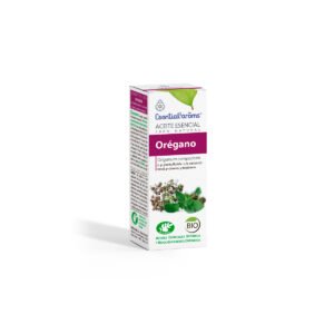 Aceite Esencial Orégano Bio Intersa Labs 10 ml
