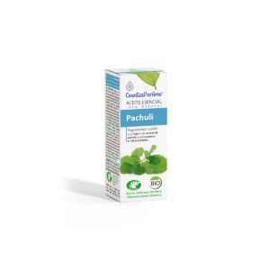 Aceite Esencial Pachuli Bio Intersa Labs 10 ml