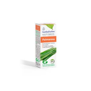 Aceite Esencial Palma Rosa Bio Intersa Labs 10 ml