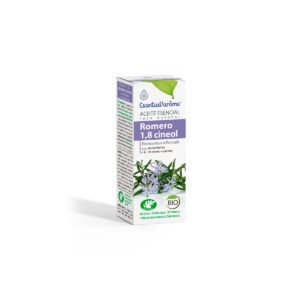 Aceite Esencial Romero 1,8 Cineol Bio Intersa Labs 10 ml