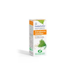 Aceite Esencial Zanahoria Semillas Intersa Labs 5 ml