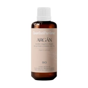 Aceite Vegetal Argán Bio Intersa Labs 100 ml