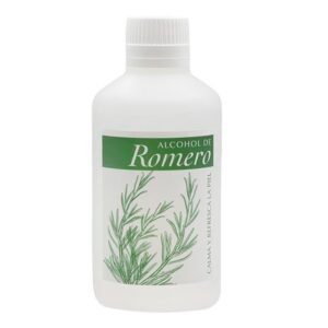 Alcohol de Romero Plantis 250 ml