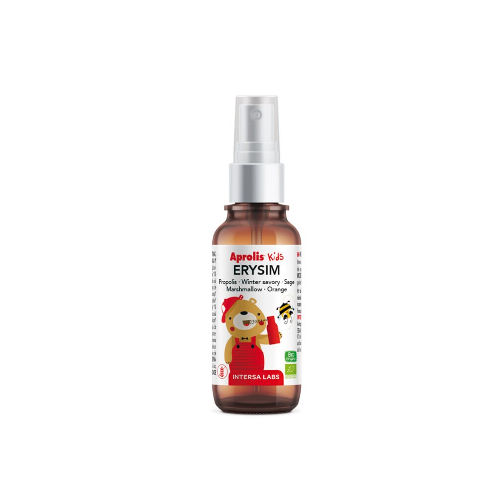 Aprolis Kids Erysim Bio Intersa Labs 20 ml