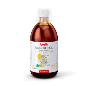 Aprolis Mucpropol Intersa Labs 250 ml