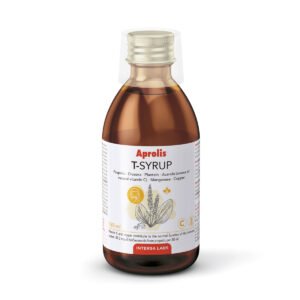 Aprolis-T Tos Jarabe Intersa Labs 180 ml