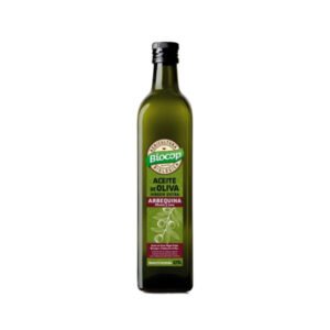 Aceite Oliva Extra Variedad Arbequina - 750 ml