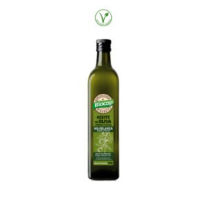 Aceite Oliva Extra Variedad Hojiblanca - 750 ml