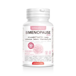 Bimenopause Plus K2 Intersa Labs 60 cápsulas