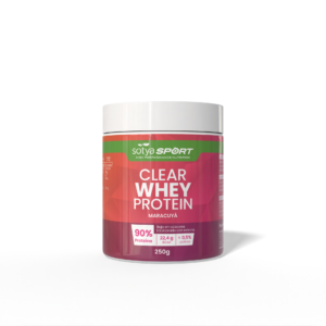 Protein Maracuyá 250 g