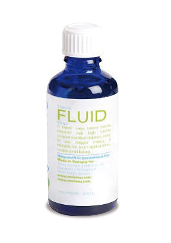 Stevia 50 ml
