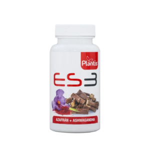 ES3 Plantis 30 cápsulas