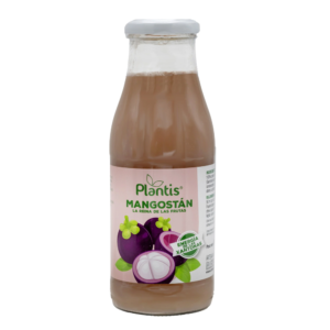 Mangostán Plantis 500 ml