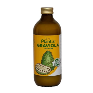 Graviola Plantis 500 ml