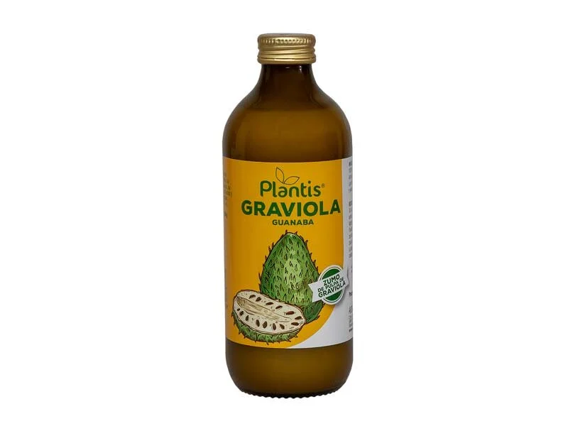 Graviola Plantis 500 ml