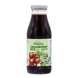 Cranberry Eco Plantis 500 ml