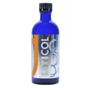 Liticol Oligoelemento Plantis 100 ml