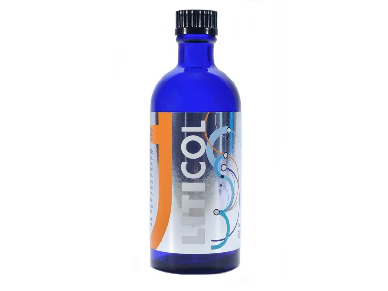Liticol Oligoelemento Plantis 100 ml