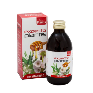 Expectoplantis 250 ml
