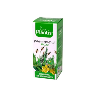 Plantispul Eco Pulmonar Plantis 250 ml