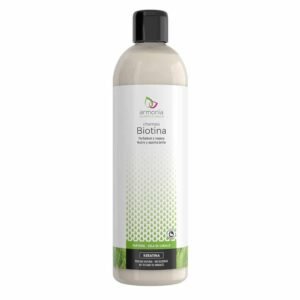 CHAMPU BIOTINA 400 ML