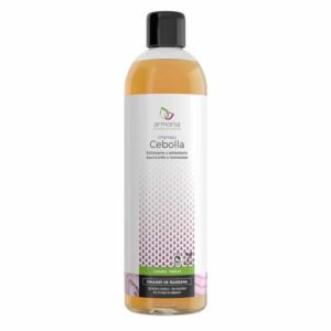 CHAMPU CEBOLLA 400 ML
